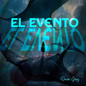El Evento by Onion Grey