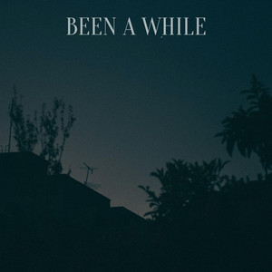 Been A While by Duane Cunningham