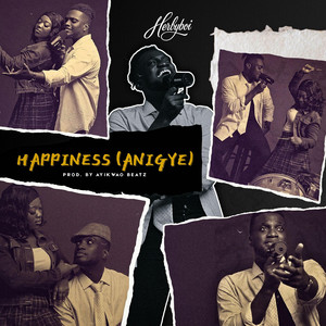 Happiness (Anigye)