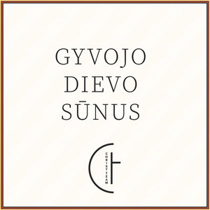 Tavo Vardas, Jėzau by Christ Team