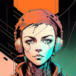 When I Remember You by Jonathan
