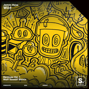 Portada de Wild