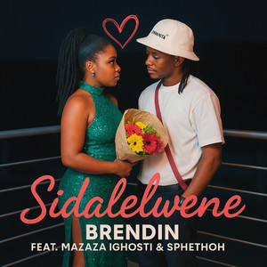 Sidalelwene (feat. Mazaza iGhosti & Sphethoh)