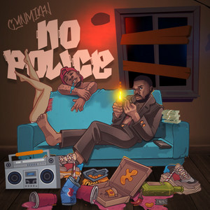 No Police (Road Clear) - Sped Up by CynMiah, Professional Beat