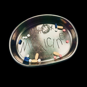 MEDICINE by Matt OX