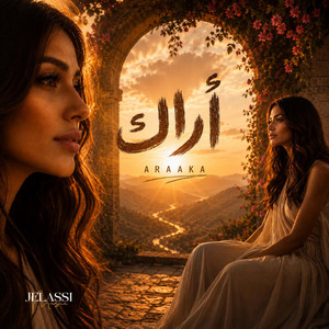 Araaka - أراك by Jelassi Music