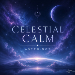 Sleep on Saturn by Astro.Not