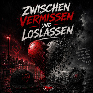 Zwischen vermissen und loslassen by Herz Rap
