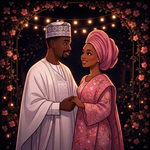 Auren Yusi & Asma’u