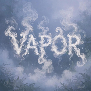 VAPOR by COCONDJ