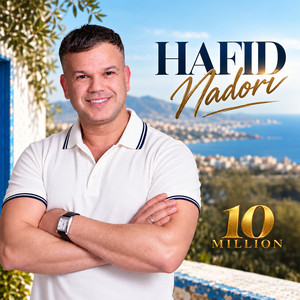 10 Million by Hafid Nadori
