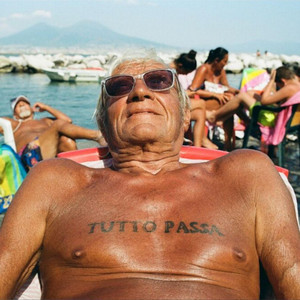 TUTTO PASSA by 3S, tnd, Crys