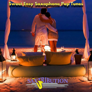 Saxtribution - Best of Me