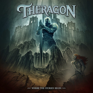 Am I by Theragon