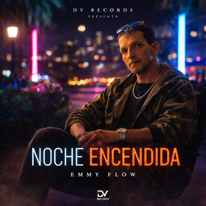 Noche encendida by EMMY FLOW