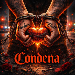 Condena by Pacheco Elete