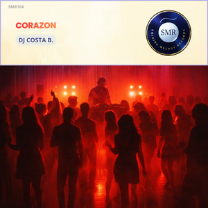 Corazon by Dj Costa B.