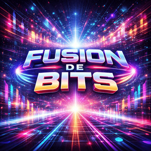 Fuision de Bits by Mariposa mc