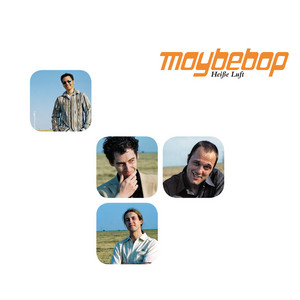Heiße Luft cover