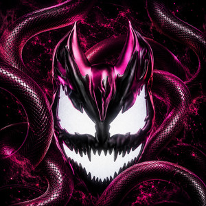RISE WITH THE SNAKES by RAIZHELL