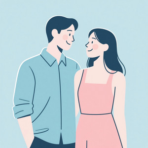 jenIAzinha - Quando pergunto onde minha namorada estava