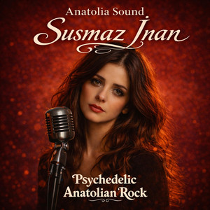 Susmaz İnan – Bu Şarkı Kalbine Dokunacak | Anatolia Sound by Anatolia Sound