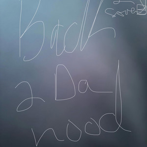 Back 2 Da Hood by Madz2Street
