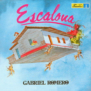 La Casa En El Aire by Gabriel Romero