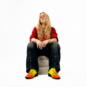 Karoline Mousing - Var Der Først