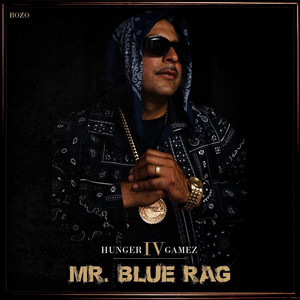 Blue Rag - song and lyrics by Bozo, King Lil G | Spotify
