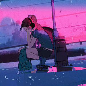 LOFI MUSIC FOR HEARTBROKEN PEOPLE