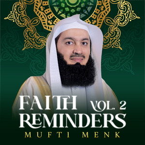 Mufti Menk - What will Happen Tomorrow?