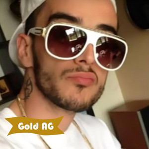 Gold Ag - Kingji E Terri