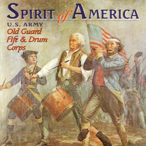 United States Army Old Guard Fife and Drum Corps - Yankee Doodle