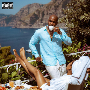 DON'T MOVE TOO FAST by Moschino Jones, Cashmadeit