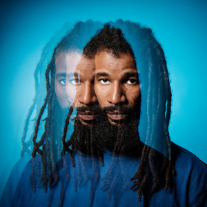 Stardust by MaVibe, Jahson The Scientist