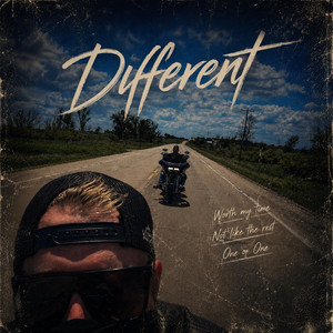 Different by BeTheProblem