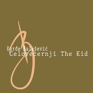 Đorđe Balašević - Crni labud