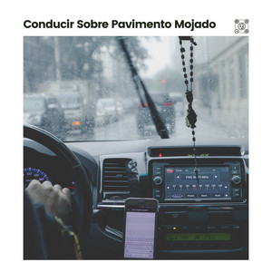 Conducir Sobre Pavimento Mojado album