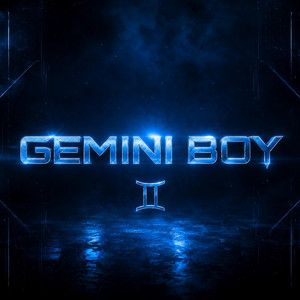 GEMINI BOY by Men.D