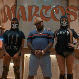 Narcos by Nasyo Chernia, Mufasa069, Bobo Armani, Pameca, Dancho