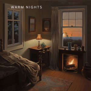 Warm Nights by Oscar Henning