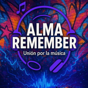 RODEADOS DE BUEN MUSICÓN (1° Edición Alma Remember)