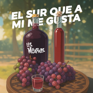 El Sur Que a Mi Me Gusta by Los Mojarras