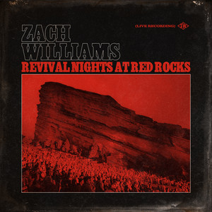 Friend in High Places by Zach Williams