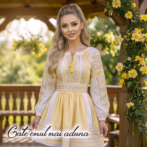Cate Omul Mai Aduna by ALI Music