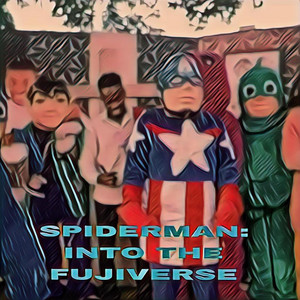 Nyarugusu Music - Spider Spider SpiderMan!  Speed Up