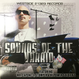 Sounds of the Varrio (Pt. 2)