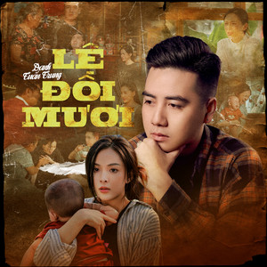 Danh Tuấn Trung & CT - Lệ Đôi Mươi