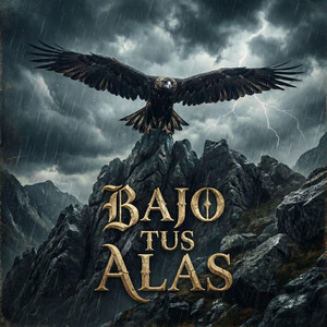 Bajo tus alas by Eterna Gracia